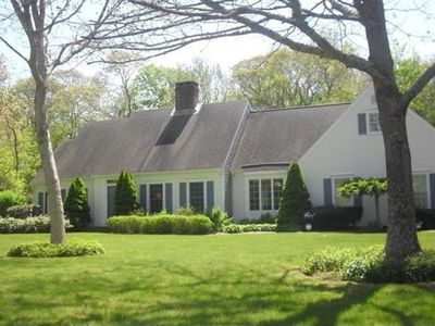 19 Elmcroft Way, Yarmouth Port, MA, 02675