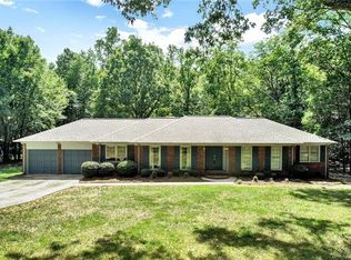 611 Freemont Dr, Lancaster, SC 29720