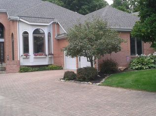 16 Pinehurst Pl, Springboro, OH 45066