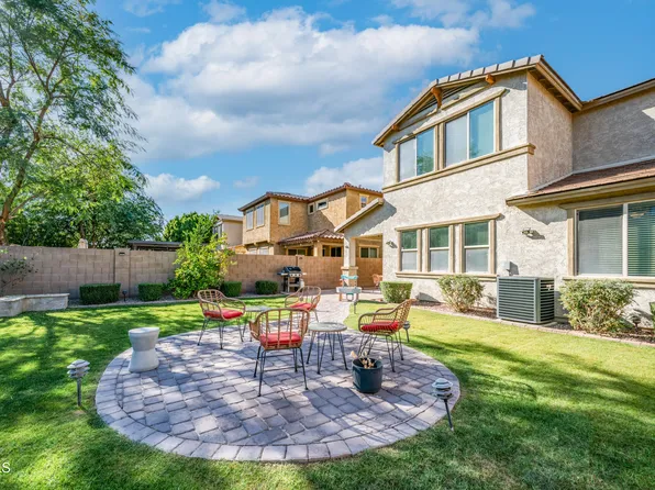 3429 E Indigo Street, Gilbert, AZ 85298