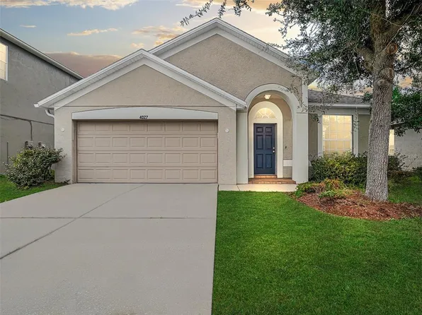 4027 DUKE FIRTH STREET, LAND O LAKES, FL 34638