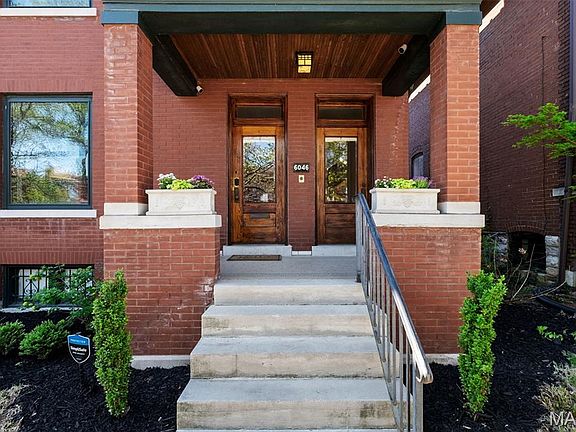 2nd image of 6046 Westminster Pl