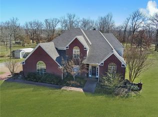4531 Fawn Trl, Greenwood, AR 72936