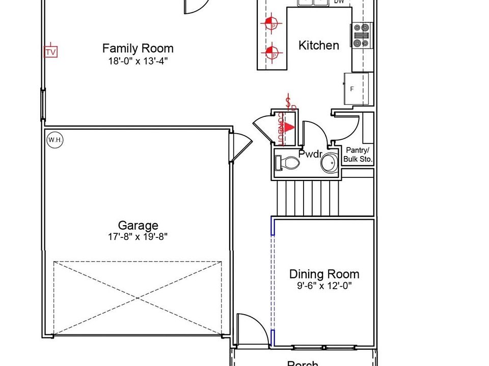 2nd image of 165 Braxton Dr