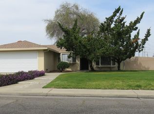 2153 Fay Dr, Atwater, CA