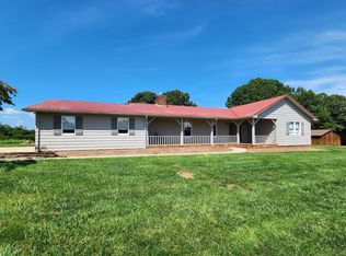 4518 Lookout Dam Rd, Catawba, NC 28609
