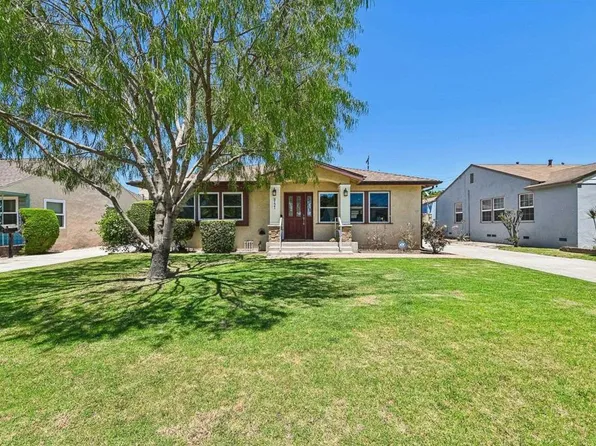 8121 Adoree St, Downey, CA 90242