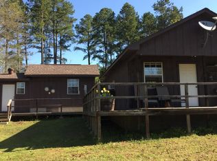 525 Oak St, Hector, AR 72843