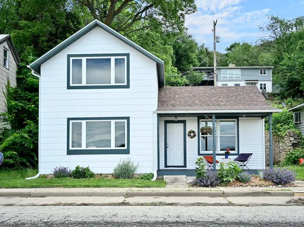 603 S Main St, Alma, WI 54610