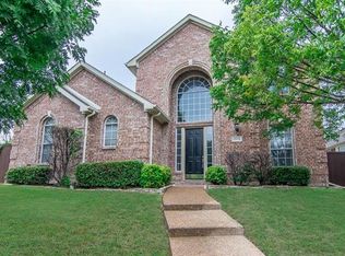2054 Needham Dr, Allen, TX 75013