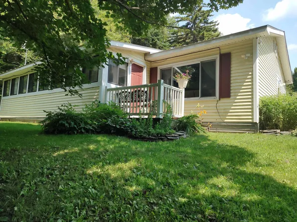 1681 West Street, Brookfield, VT 05036