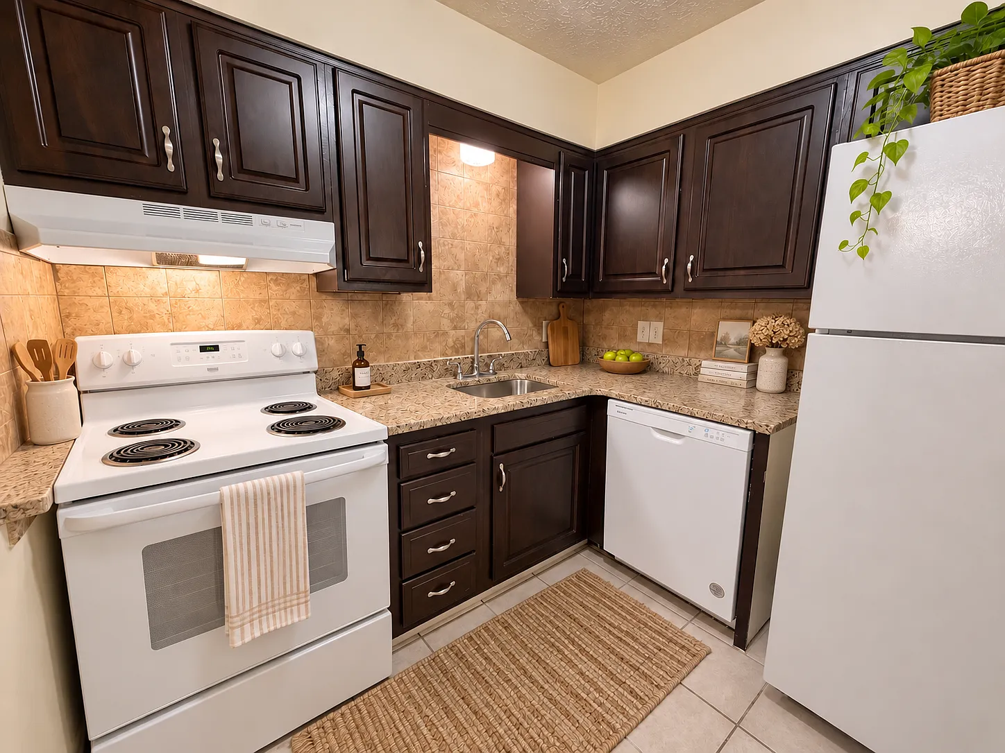 Countrybrook Apartments — Photo 3