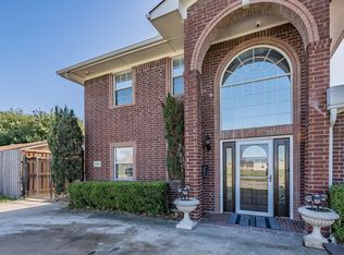 1606 Addington St, Irving, TX 75062