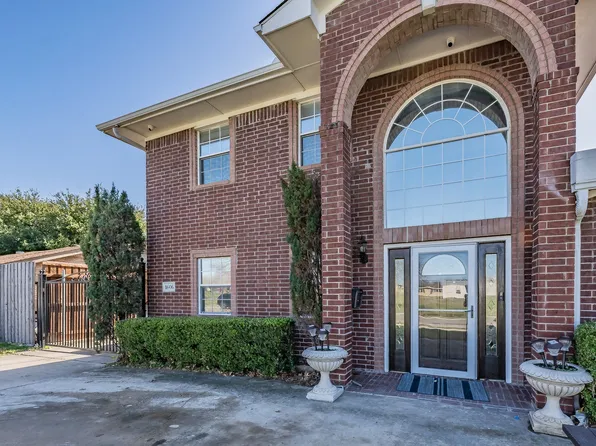 1606 Addington St, Irving, TX 75062