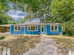 1160 Iva St, Clearwater, FL 33755