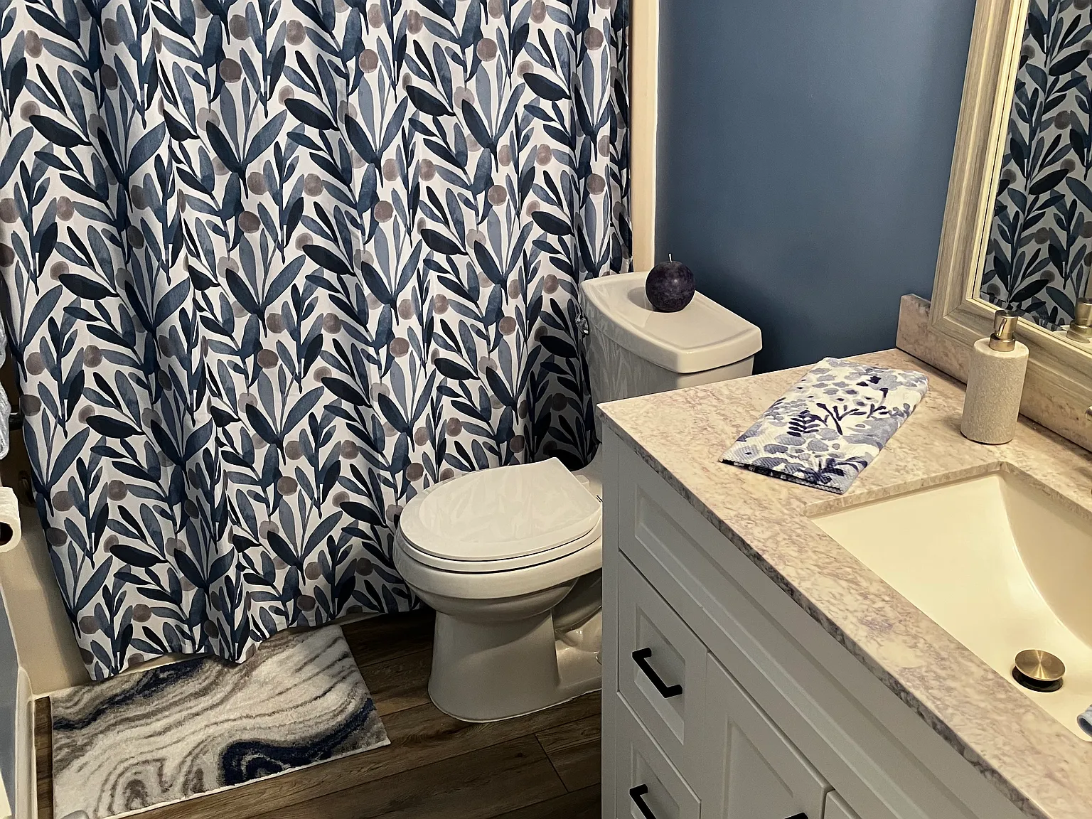 2 bed, 1100 sqft, $1,695 — Photo 2