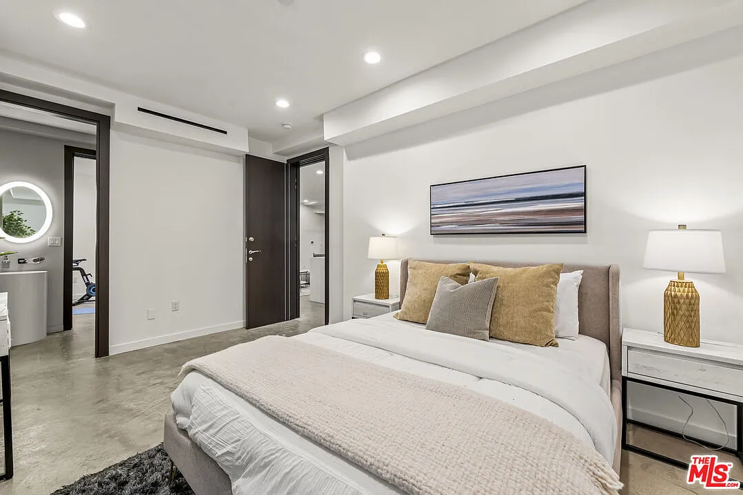 1847 Coldwater Canyon Drive - 1 — Photo 3