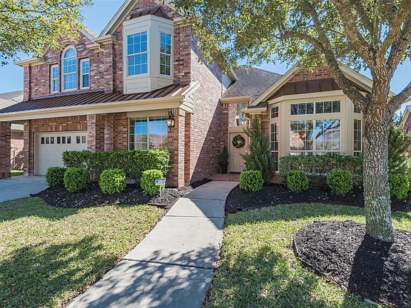2nd image of 5614 Everhart Manor Ln