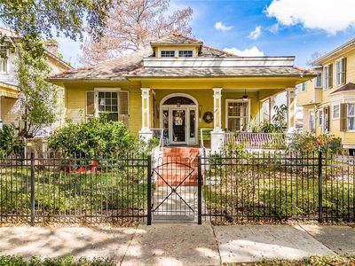 3025 Ursulines Ave, New Orleans, LA, 70119