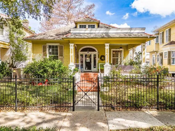3025 Ursulines Ave, New Orleans, LA 70119