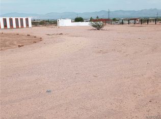 1226 S Cibola Rd, Golden Valley, AZ 86413