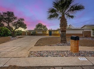 333 N Alandale Ave, Tucson, AZ 85710