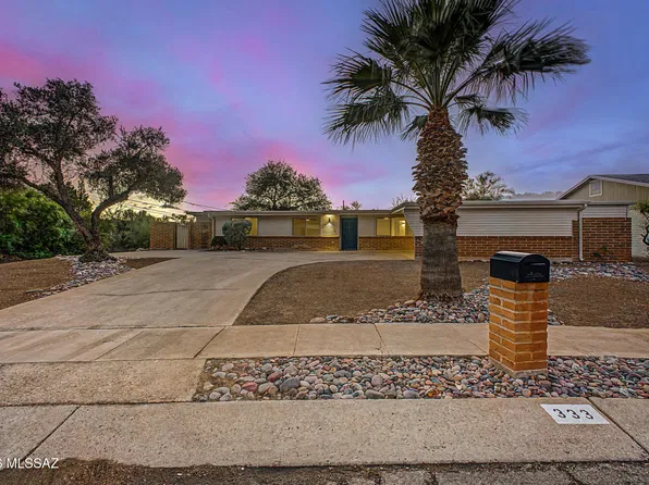 333 N Alandale Ave, Tucson, AZ 85710