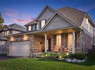 25 Hunsberger Dr, Wilmot, ON N3A 4M2