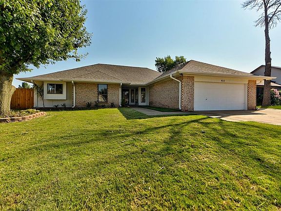 2nd image of 417 SW 103rd St