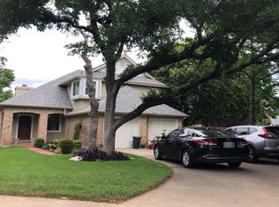 607 Cloud Ct, Round Rock, TX 78681