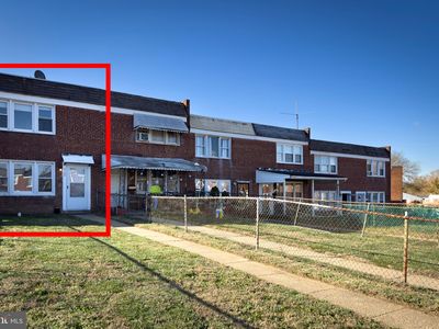 2720 Northshire Dr, Baltimore, MD, 21230