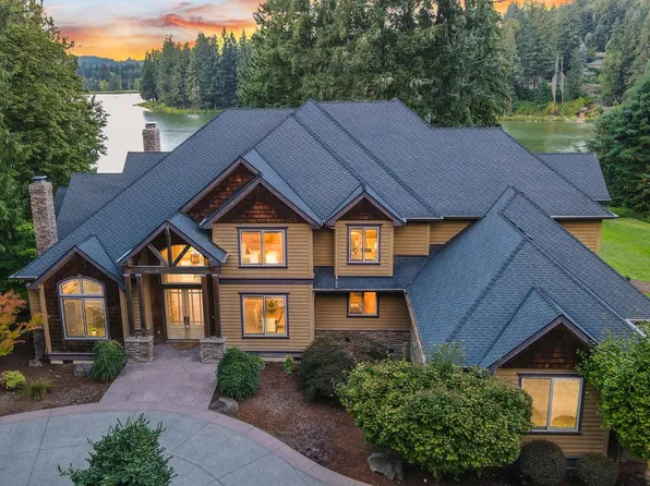 20394 S Driftwood Dr, Oregon City, OR 97045