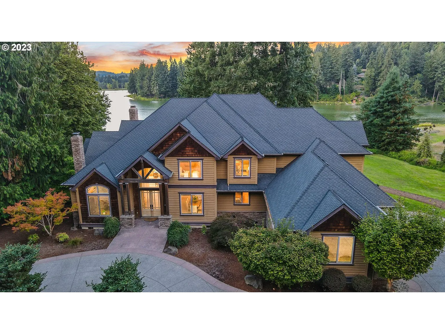 20394 S Driftwood Dr photo 1