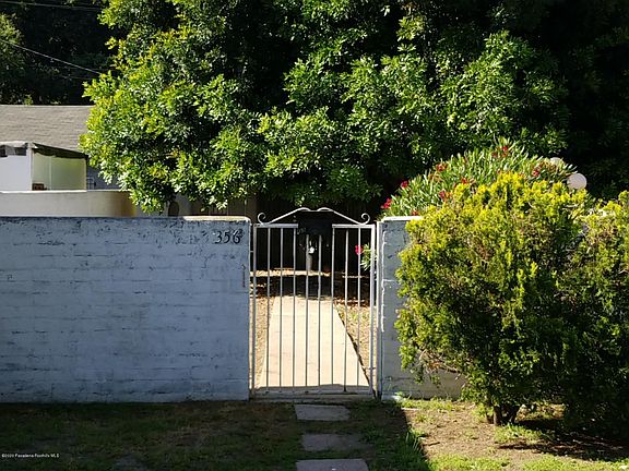 4th image of 356 E Alvarado St