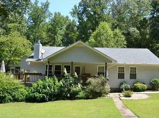 16890 Lakeside Estates Rd, Athens, AL 35614