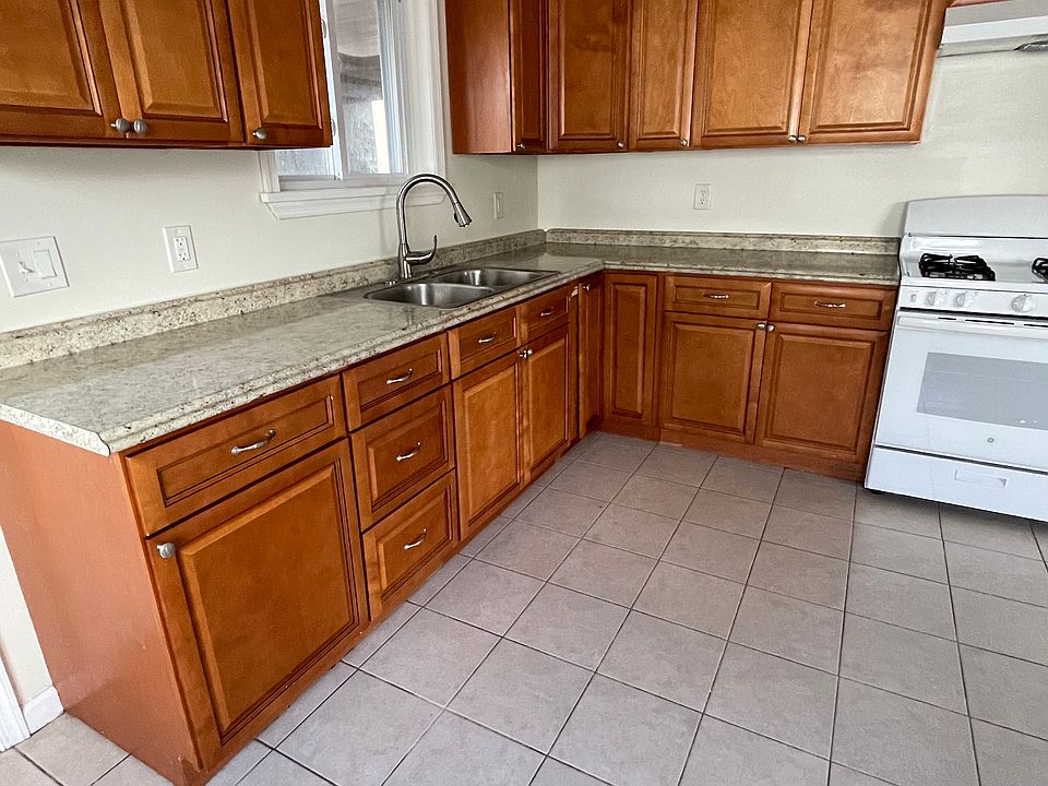 Complimentary view of Kitchen