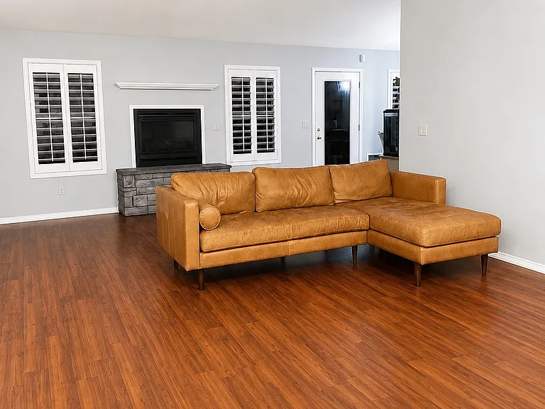313 N Mogollon Trl — Photo 3