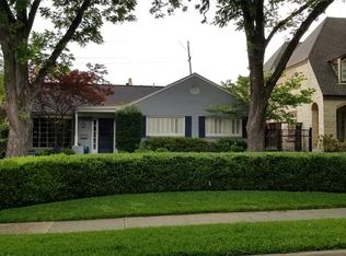 2916 Amherst Ave, Dallas, TX 75225