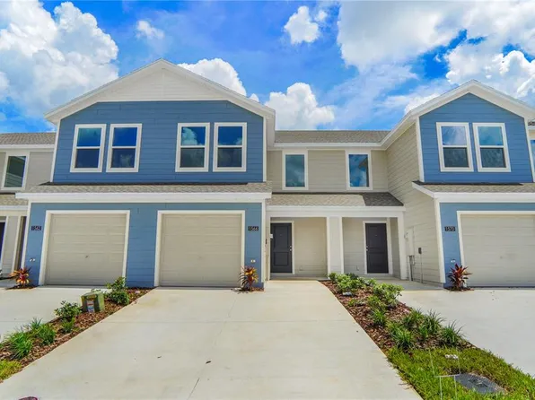 1566 Plank Pl, Davenport, FL 33837