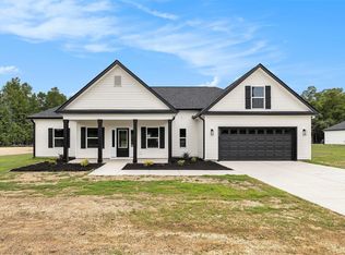 1052 Merritt Rd LOT 3, Conway, SC 29526