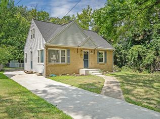 2665 Jefferson Dr SE, Grand Rapids, MI 49507