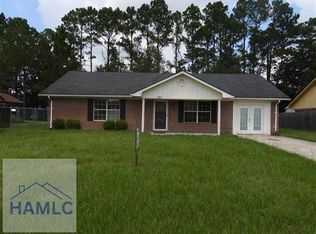1465 Enterprise Dr, Hinesville, GA 31313