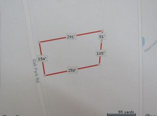 7360 Oak Park Rd, Corning, CA 96021