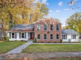 9462 Hundred Drums Row, Columbia, MD 21046