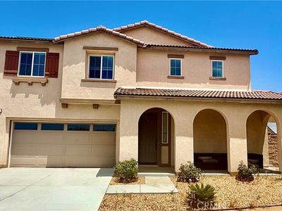 11860 Beckham Pl, Victorville, CA, 92392
