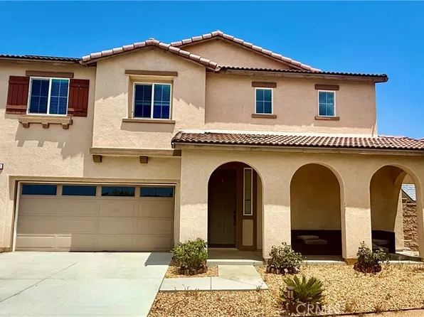 11860 Beckham Pl, Victorville, CA 92392