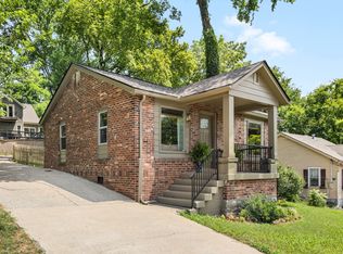 901B Douglas Ave, Nashville, TN 37206