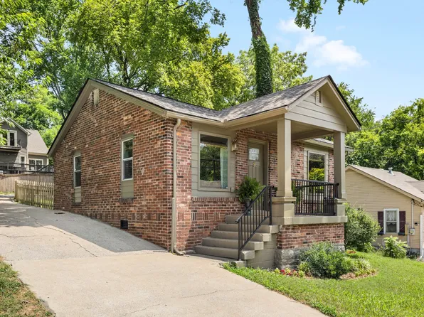 901B Douglas Ave, Nashville, TN 37206