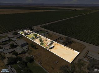 30932 Sidding Rd, Bakersfield, CA 93314
