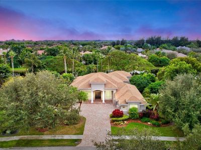 12800 Kapok Ln, Fort Lauderdale, FL, 33330